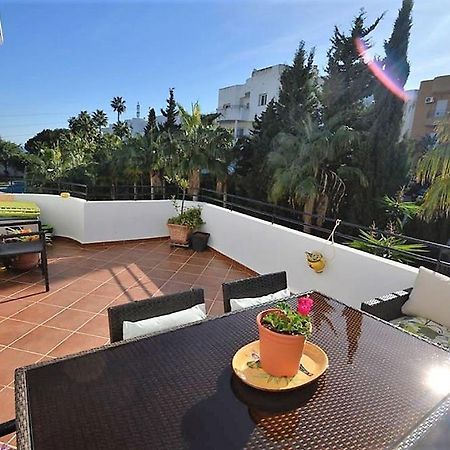 Apartamento Estepona Golf Buitenkant foto