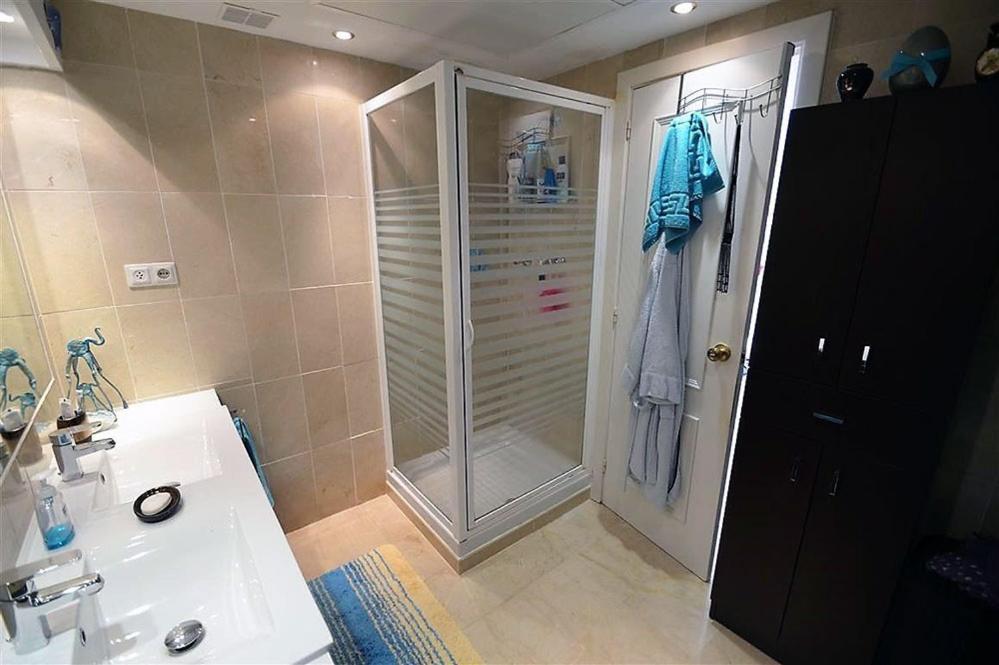 Apartamento Estepona Golf Buitenkant foto