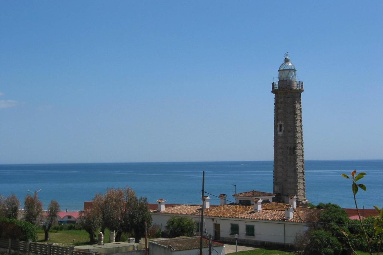 Apartamento Estepona Golf Buitenkant foto