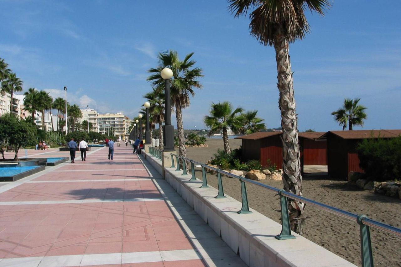 Apartamento Estepona Golf Buitenkant foto