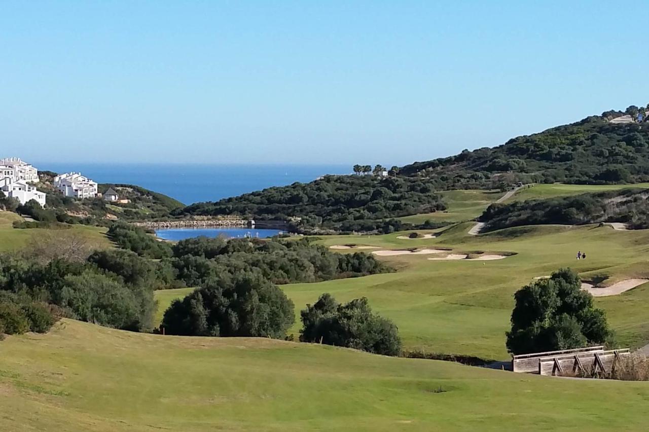 Apartamento Estepona Golf Buitenkant foto
