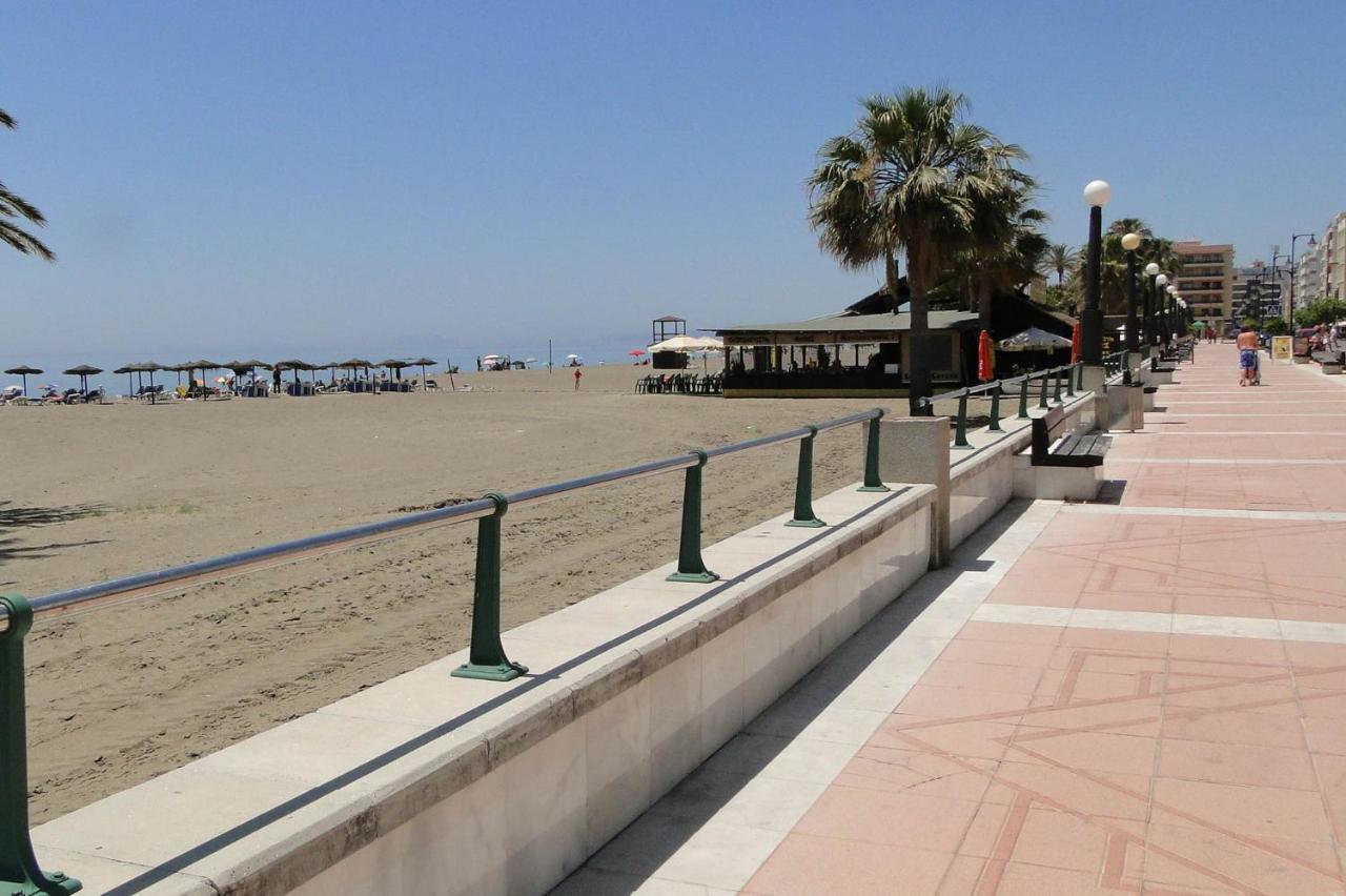Apartamento Estepona Golf Buitenkant foto